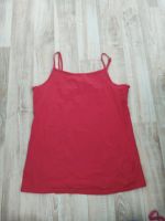 Top Damen Gr.36/38 rot bluemotion T-Shirt Bayern - Volkach Vorschau