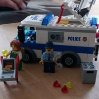 LEGO * Polizei * Spielzeug Baden-Württemberg - Böbingen an der Rems Vorschau