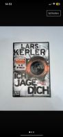 Ich jage dich - Lars Kepler Sachsen-Anhalt - Staßfurt Vorschau