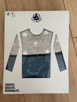 Petit Bateau Langarmshirt Gr. 116 neu Wandsbek - Hamburg Eilbek Vorschau