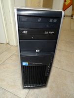 HP xw4600 Workstation, Intel Core 2 Duo E8600, 8GB RAM, 1TB HDD Berlin - Spandau Vorschau