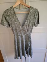 Kurzes Sommerkleid Größe S Düsseldorf - Eller Vorschau