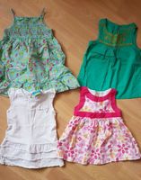 4 Sommerkleidchen Baby Gr. 74/80 Berlin - Zehlendorf Vorschau