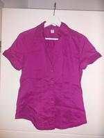 ***Wie neu*** S.Oliver Damen Kurzarmbluse Gr. 38/M Sommerbluse Bayern - Karlstein Vorschau