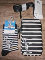 Looney tunes Tasche und Socken neu Mecklenburg-Vorpommern - Ziegendorf Vorschau