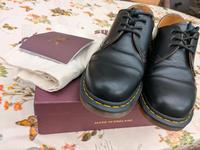 Dr. Martens Vintage 1461 Gr. 46, wenig getragen Bremen - Vegesack Vorschau