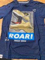 Lego Jurassic World T-Shirt 140 Bayern - Großhabersdorf Vorschau