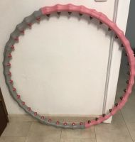 ❤️Massage Hula-Hoop-Reifen/Bewegung/Fitness/Sport /Tanz Bayern - Teuschnitz Vorschau