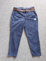 Neu!!! Chino Hose von Tom Taylor mit Gürtel Thüringen - Jena Vorschau