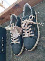 Halbschuh Sneakers 41 Neu Sachsen - Rochlitz Vorschau
