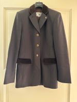 Iris Bayer Turnierjacket braun Gr. 76 Kr. München - Grünwald Vorschau