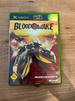 XBoX Spiel "Blood Wake" Nordrhein-Westfalen - Schwelm Vorschau