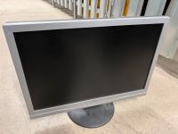 20 Zoll PC Monitor Siemens LCD Kreis Pinneberg - Halstenbek Vorschau