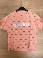 Adidas Sport Shirt Damen XS rosa Bayern - Plattling Vorschau