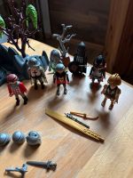 Playmobil Ritter ,Drachen und Kanonen Harburg - Hamburg Eißendorf Vorschau