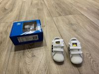 Adidas Baby Kinder Schuh Originals Gr. 18 NEU Bochum - Bochum-Wattenscheid Vorschau