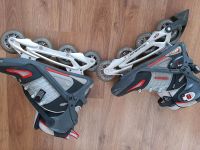 Inliner Rollerblade Größe 43 Niedersachsen - Weyhe Vorschau