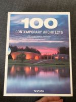 100 Contemporary Architects Architektur Sammelbox Bochum - Bochum-Mitte Vorschau