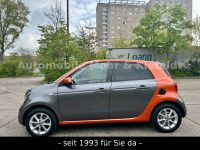 Smart ForFour Passion*NAVI*AMBIENTE*SHZ*BLUETOOTH*PDC* Sachsen-Anhalt - Halle Vorschau