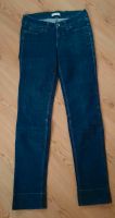 MAC Lieblingsjeans Cigarette 5-Pocket-Jeans darkdenim, Gr. 36/30 Bayern - Weidenbach Vorschau