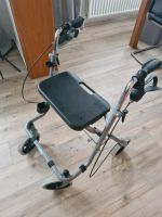 Rollator / Gehhilfe Nordrhein-Westfalen - Bedburg Vorschau