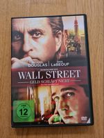 DVD Wall Street 2: Geld schläft nicht Leipzig - Leipzig, Zentrum Vorschau