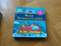 Gutenacht Lieder. Buch und CD München - Laim Vorschau