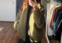 Teddy Jacke Baden-Württemberg - Metzingen Vorschau