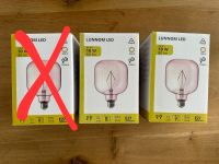 2x Ikea Lunnom LED rosa - Neu & ausverkauft Nordrhein-Westfalen - Gummersbach Vorschau