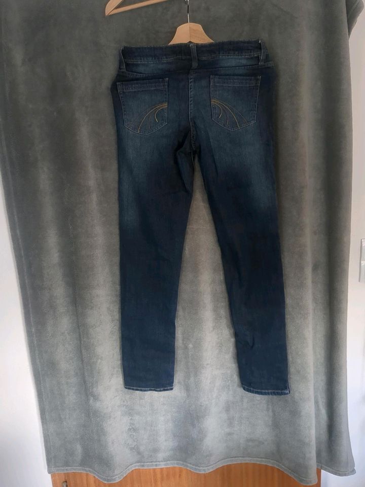 Jeans blue Motion ( 1) in Zülpich