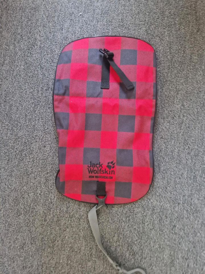 Kulturtasche von Jack Wolfskin in Bonn