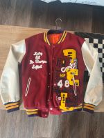 College Jacke Travis Scott Style Berlin - Mitte Vorschau