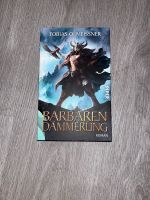 Barbaren Dämerung | Bücher Nordrhein-Westfalen - Herne Vorschau