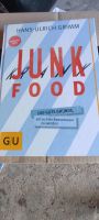 JUNK FOOD Buch Sachsen-Anhalt - Bernburg (Saale) Vorschau