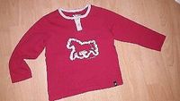 Pullover/Langarmshirt Jako-o 104/110 Schleswig-Holstein - Hohn Vorschau