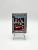 Playstation 2 PS2 Spiel Midnight Club II Baden-Württemberg - Filderstadt Vorschau