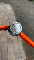 Vintage HWE Fahrrad Klingel Glocke Oldtimer Sachsen - Gersdorf Vorschau