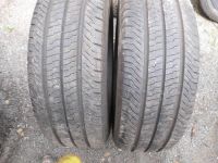 2x 215/65R15C 104/102T Conti 7,5mm Sommerreifen 215/65-15 Bochum - Bochum-Wattenscheid Vorschau