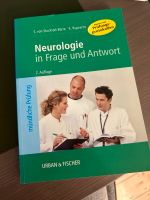 Neurologie in Frage und Antwort Prüfungsprotokolle M2 Medizin Hannover - Döhren-Wülfel Vorschau