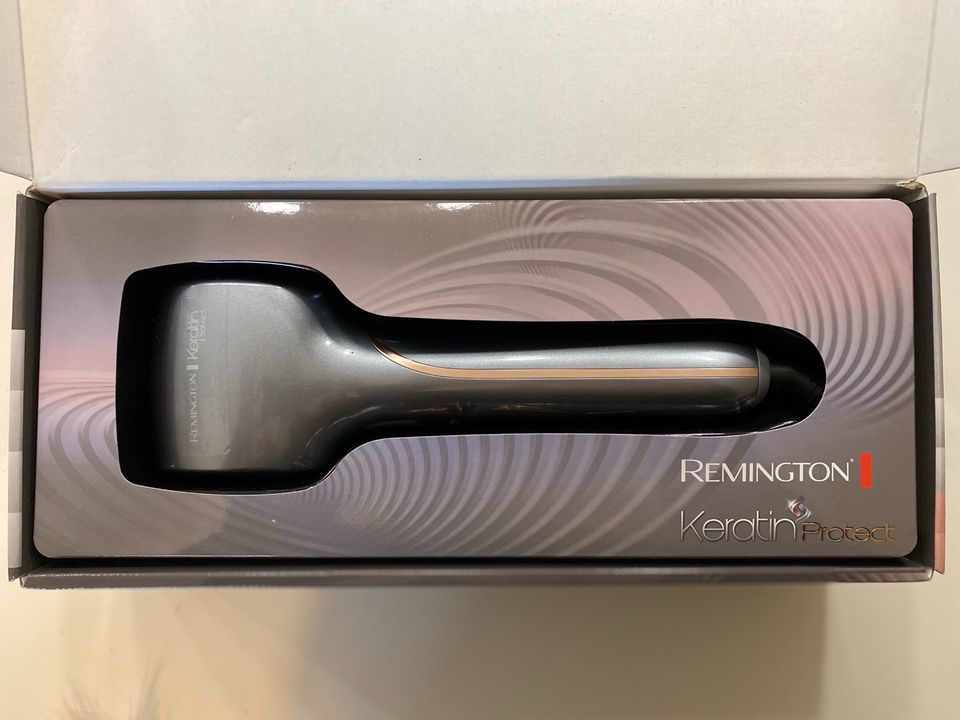 Remington Lockenstab Auto Curler Keratin Protect in Hamburg