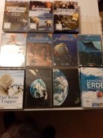 DVD/VHS Expeditionen ins Tierreich, Wilde Paradiese etc. Schleswig-Holstein - Trittau Vorschau