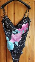 Schwarzer Badeanzug von Alba Moda Gr. 44 Nordrhein-Westfalen - Versmold Vorschau