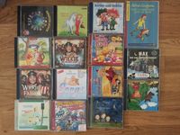 15 Kinder CDs Berlin - Zehlendorf Vorschau