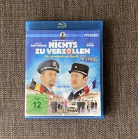 Blu-ray Nichts zu verzollen - Ein grenzenloser Spaß! Film Baden-Württemberg - Bruchsal Vorschau