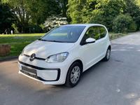 Volkswagen ECO Up! (CNG & Benzin) Bochum - Bochum-Ost Vorschau