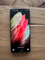 Samsung Galaxy S21 Ultra 5G Bayern - Thüngen Vorschau