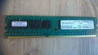 pc ram rendition 4gb 240pin ddr3 pc3 10600 udi Baden-Württemberg - Mudau Vorschau