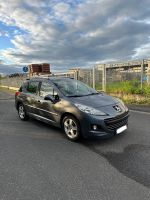 Peugeot 207 SW Scheckheftgepflegt!! Rheinland-Pfalz - Neuwied Vorschau