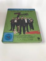 Blu-Ray 7 Psychos mit Colin Farrell Steelbook - neu/ovp Kr. München - Planegg Vorschau