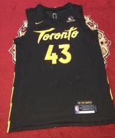 Original NBA-Trikot von Nike (Swingman Edition) Köln - Mülheim Vorschau